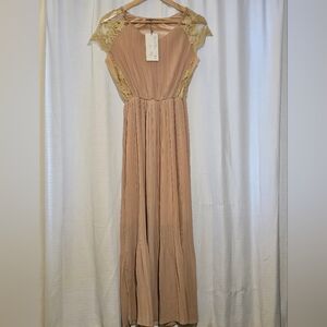 NWT DRESS
